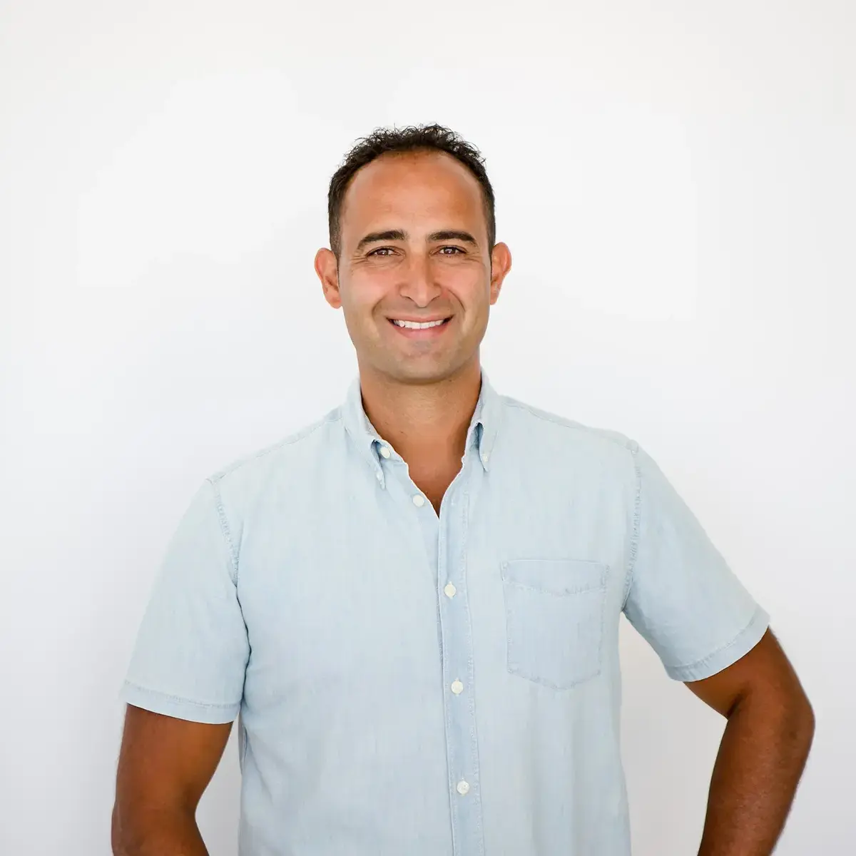 Phil Alves from Woodfield Design + Build