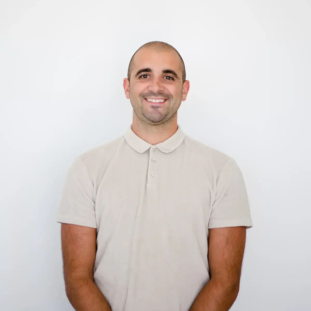 Rick Leitao from Woodfield Design + Build